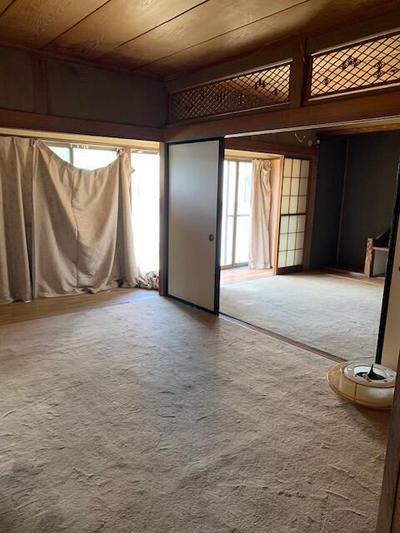 Large 6K House with 645m² Land in Teraoka-cho, Ashikaga — Image 4, Ashikaga, Tochigi