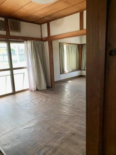 Large 6K House with 645m² Land in Teraoka-cho, Ashikaga — Image 2, Ashikaga, Tochigi