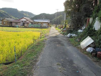Spacious 7SK House in Fujieda with Large Land Plot — Image 2, Fujieda, Shizuoka