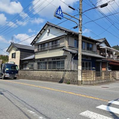 Spacious 7DK House in Ogaki City with 289m² Land — Image 1, Ogaki, Gifu