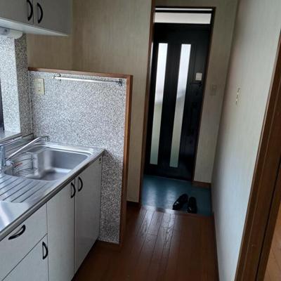 Spacious 7DK House in Ogaki City with 289m² Land — Image 2, Ogaki, Gifu