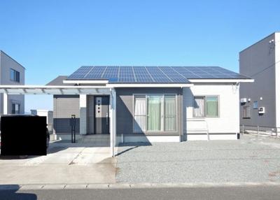Modern 3SLDK House for Sale in Yatsushiro, Kumamoto — Image 1, Yatsushiro, Kumamoto