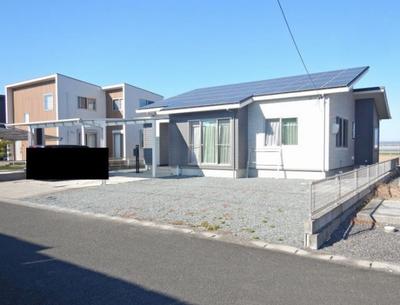 Modern 3SLDK House for Sale in Yatsushiro, Kumamoto — Image 1, Yatsushiro, Kumamoto