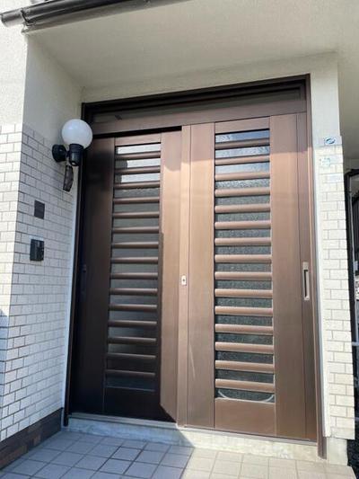 [Hatomark Site] 4DK Used Detached House in Kamekawa Hamadacho, Beppu City, Oita Prefecture — Image 1, Beppu, Oita