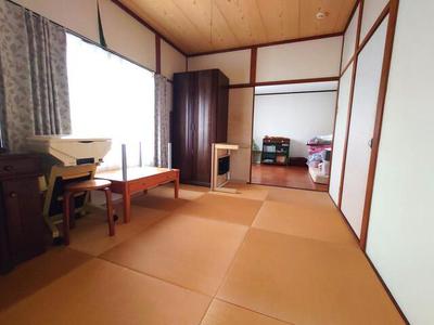 [Hatomark Site] 4DK Used Detached House in Kamekawa Hamadacho, Beppu City, Oita Prefecture — Image 4, Beppu, Oita
