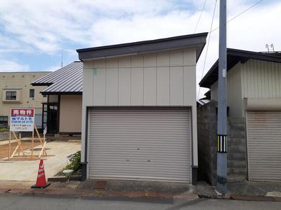 Renovated 7SLDK House with Large Lot in Yonezawa — Image 1, Yonezawa, Yamagata