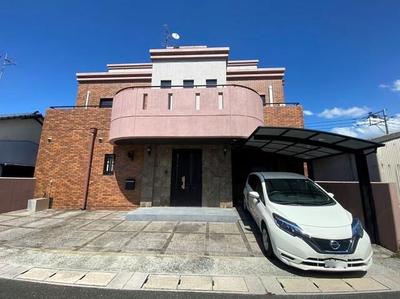 6LDK Family Home in Nakama City, Fukuoka — Image 1, Nakama, Fukuoka
