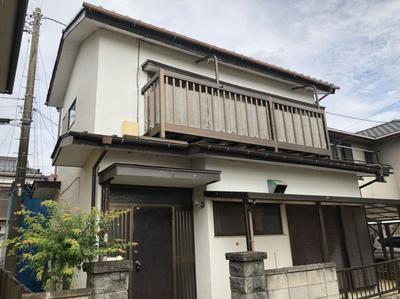 Traditional 3DK House in Sodegaura - Investment Property with 11% Yield — Image 1, Sodegaura, Chiba
