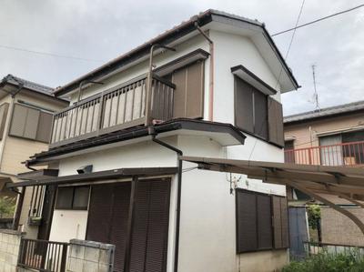 Traditional 3DK House in Sodegaura - Investment Property with 11% Yield — Image 1, Sodegaura, Chiba