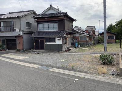 2SLDK House for Sale in Usa City, Oita — Image 1, Usa, Oita