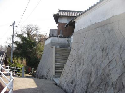 [Hatomark Site] 5DK Used Detached House in Takami, Tadotsu-cho, Nakatado-gun, Kagawa Prefecture — Image 1, Tadotsu, Kagawa