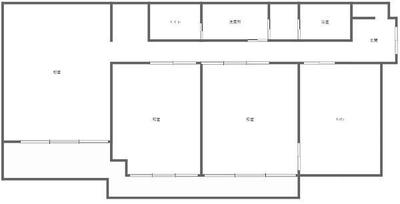Spacious 3LDK House with Large Land in Hanyu, Saitama — Image 1, Hanyu, Saitama