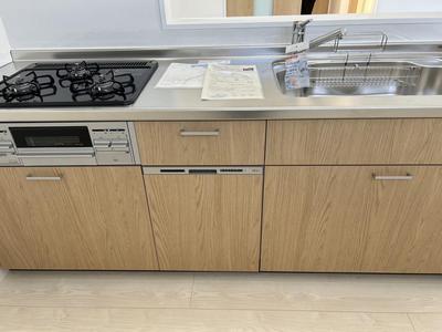 Modern 3LDK House for Sale in Siesaido, Isahaya — Image 2, Isahaya, Nagasaki