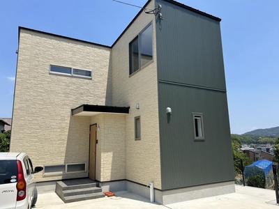 Modern 3LDK House for Sale in Siesaido, Isahaya — Image 1, Isahaya, Nagasaki