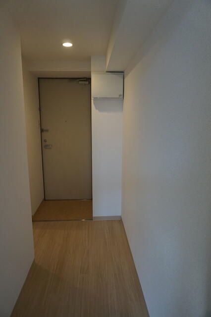 1LDK Apartment for Rent in Shiroishi-ku, Sapporo - Thumbnail 3