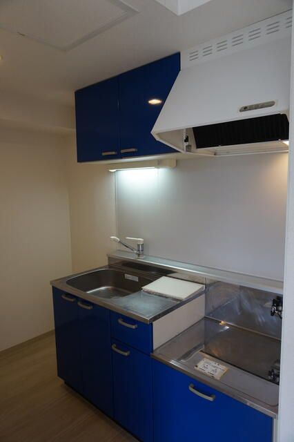 1LDK Apartment for Rent in Shiroishi-ku, Sapporo - Thumbnail 2
