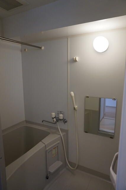 1LDK Apartment for Rent in Shiroishi-ku, Sapporo - Thumbnail 4
