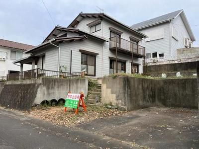 Spacious 4SLDK House in Katsura Hills, Kakegawa — Image 1, Kakegawa, Shizuoka