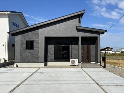 New 3SLDK House in Tarumi-cho, Marugame - Ready July 2024 — Image 1, Marugame, Kagawa