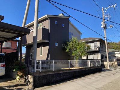 Spacious 3LDK House with Garden in Susono, Shizuoka — Image 1, Susono, Shizuoka