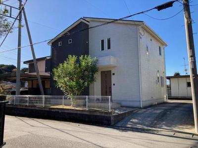 Spacious 3LDK House with Garden in Susono, Shizuoka — Image 1, Susono, Shizuoka