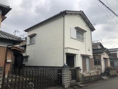 [Hatomark Site] 5DK Used Detached House in Fujii, Fujita-cho, Gobo City, Wakayama Prefecture — Image 1, Gobo, Wakayama