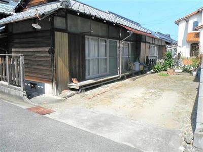 3DK Akiya House in Niihama - 200万円 — Image 1, Niihama, Ehime