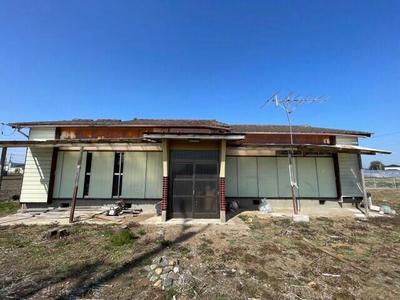 Spacious 4DK House with Large Land Plot in Chikusei — Image 2, Chikusei, Ibaraki