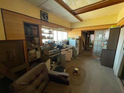 Spacious 4DK House with Large Land Plot in Chikusei — Image 4, Chikusei, Ibaraki