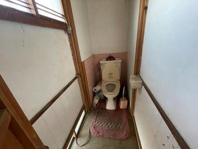 Spacious 4DK House with Large Land Plot in Chikusei — Image 3, Chikusei, Ibaraki