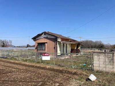 Spacious 4DK House with Large Land Plot in Chikusei — Image 1, Chikusei, Ibaraki