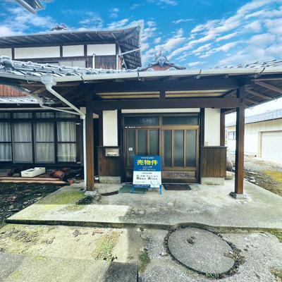 Traditional 6DK House for Sale in Ariake-cho, Shimabara — Image 4, Shimabara, Nagasaki
