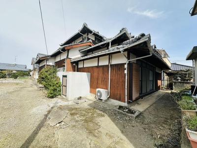 Traditional 6DK House for Sale in Ariake-cho, Shimabara — Image 1, Shimabara, Nagasaki