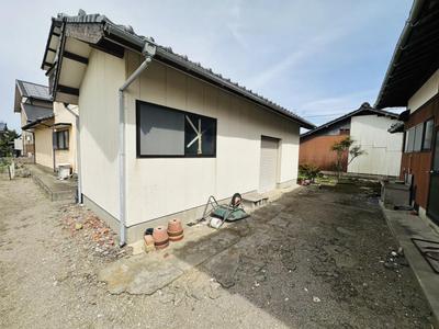 Traditional 6DK House for Sale in Ariake-cho, Shimabara — Image 1, Shimabara, Nagasaki