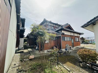 Traditional 6DK House for Sale in Ariake-cho, Shimabara — Image 3, Shimabara, Nagasaki