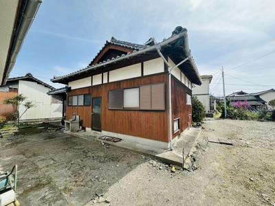 Traditional 6DK House for Sale in Ariake-cho, Shimabara — Image 2, Shimabara, Nagasaki