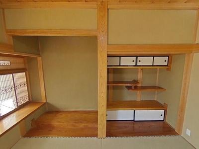 [Hatomark Site] 7LDK Used Detached House in Odakura, Nishigo Village, Nishishirakawa District, Fukushima Prefecture — Image 3, Saigo, Fukushima