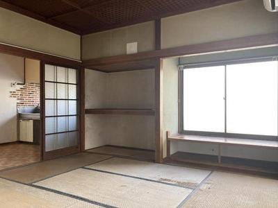 Traditional 6DK House for Sale in Harada, Fuji City — Image 4, Fuji, Shizuoka