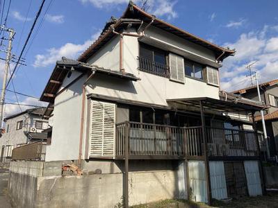Traditional 6DK House for Sale in Harada, Fuji City — Image 1, Fuji, Shizuoka