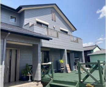 Spacious 3LDK House in Mimata Town, 9min to Station — Image 2, Mimata, Miyazaki