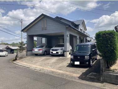 Spacious 3LDK House in Mimata Town, 9min to Station — Image 1, Mimata, Miyazaki