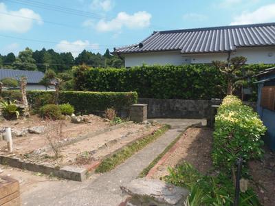 [Hatomark Site] 5DK used detached house in Takeda, Kaseda, Minamisatsuma City, Kagoshima Prefecture — Image 3, Minamisatsuma, Kagoshima
