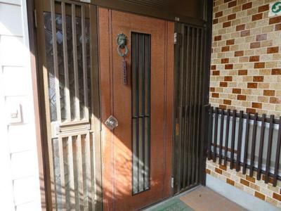 [Hatomark Site] Tsuruoka 1-chome 4SLDK Used Detached House in Tsuruoka-cho 1-chome, Saiki City, Oita Prefecture — Image 3, Saiki, Oita