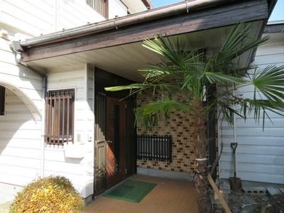 [Hatomark Site] Tsuruoka 1-chome 4SLDK Used Detached House in Tsuruoka-cho 1-chome, Saiki City, Oita Prefecture — Image 2, Saiki, Oita