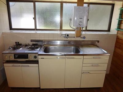 Spacious 4DK House in Shimokosaba, Yamaguchi - 200m² Plot — Image 3, Yamaguchi, Yamaguchi