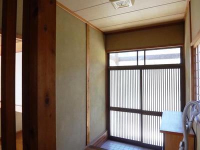 Spacious 4DK House in Shimokosaba, Yamaguchi - 200m² Plot — Image 2, Yamaguchi, Yamaguchi