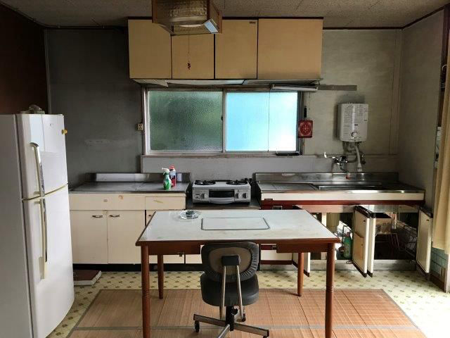 Charming 4DK House in Higashikagawa - Thumbnail 2