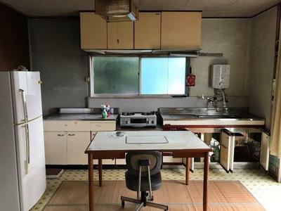 Charming 4DK House in Higashikagawa — Image 1, Higashikagawa, Kagawa