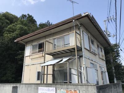 Charming 4DK House in Higashikagawa — Image 1, Higashikagawa, Kagawa