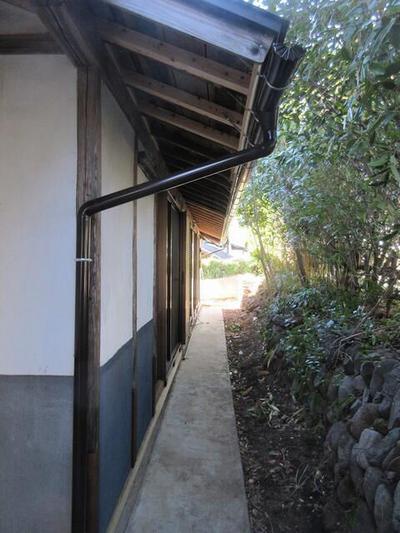 Traditional 7SLDK Kominka with Large Garden in Numata, Gunma — Image 5, Numata, Gunma